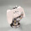 Cyber Manipulador Controller Bracket Resin  Ornament for    Controller Bracket Game Decoration A 2