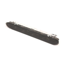 9811325980 Zusätzliche Bremsleuchte (Hoch) für Peugeot Expert, für Opel Zafira, für Citroen Jumpy 2016-2024, Schwarz