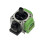 6 Pezzi per  PRO Hall Joystick Elettromagnetico Regolabile IC Elettromagnetico Hall Thumbstick 3D Analog Stick 2