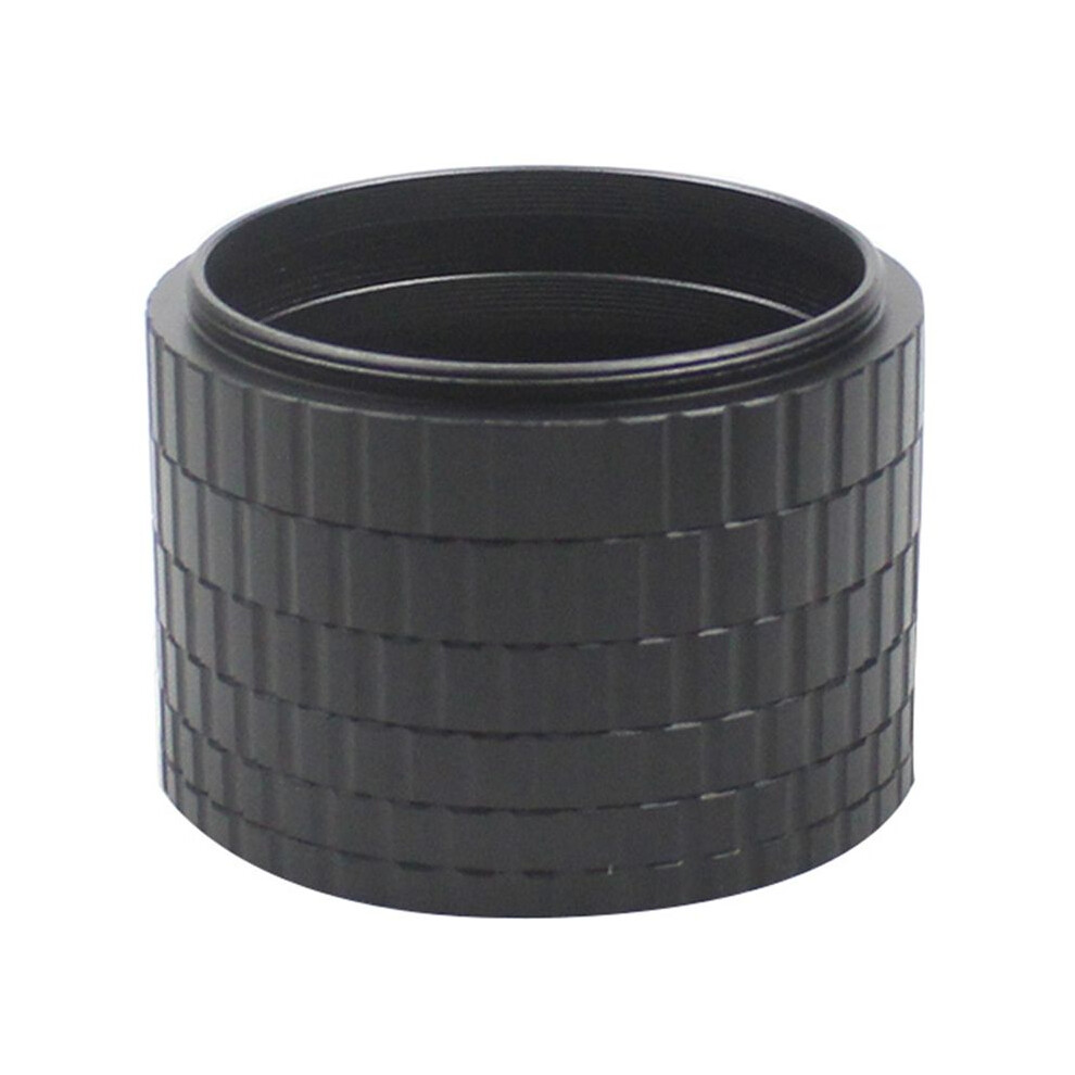 Photos - Car Amplifier M54x0.75 Metal Focal Length Extension Tube Kits 4/5/6/7/8/9mm for Astronomical Telescope Photography Extending T Ring