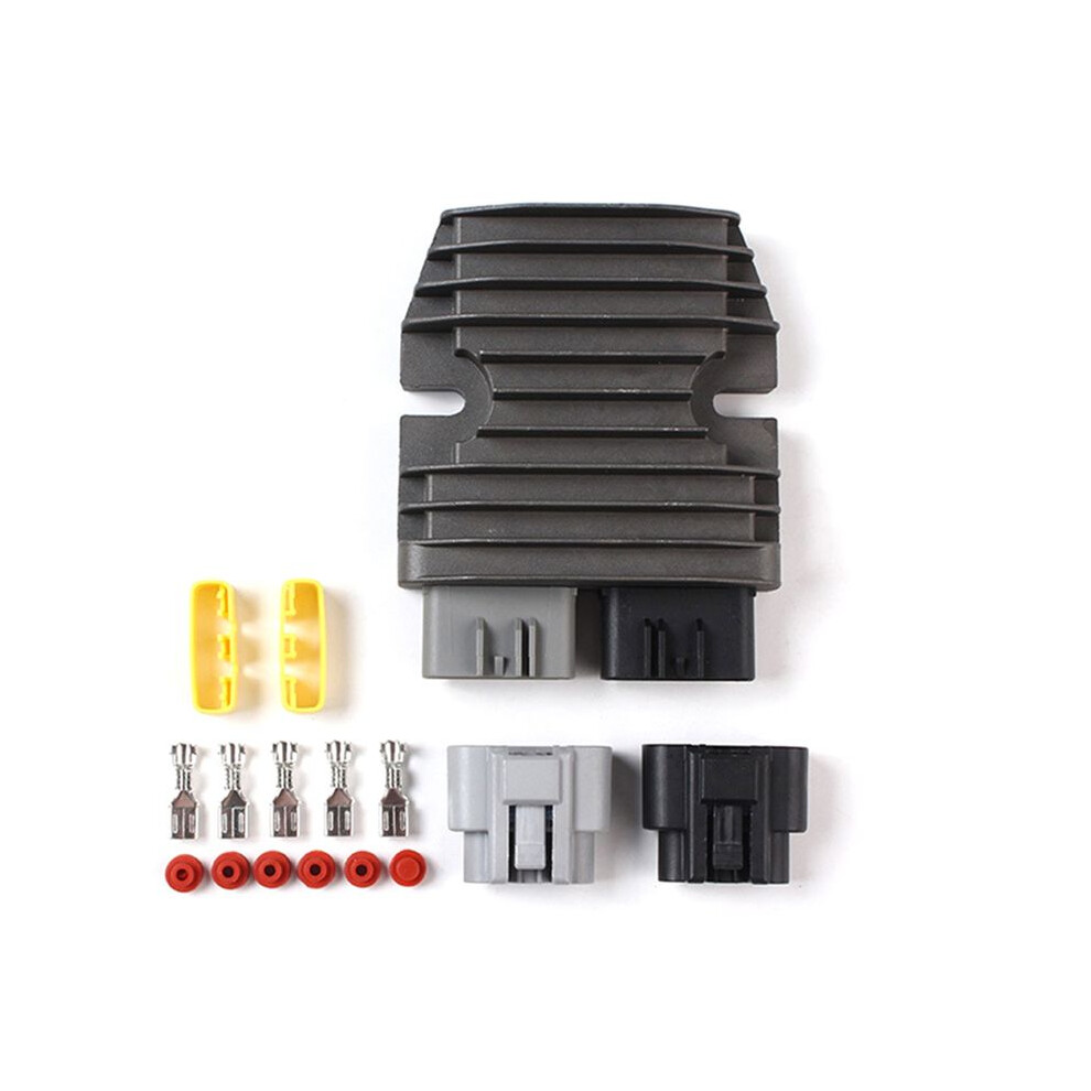 31600-Mgz-J01 Voltage Regulator Rectifier For Honda Trx500fa Cb 500F 500X 1100 Cbr 500R 650F 600Rr Pioneer 31600-Hp0-A01 Light 6133443840187