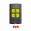 Telecomando per Apriporta da Garage Serie To.GO VA 433,92 MHz Rolling Code Handheld Launch per Modelli 4VA 6