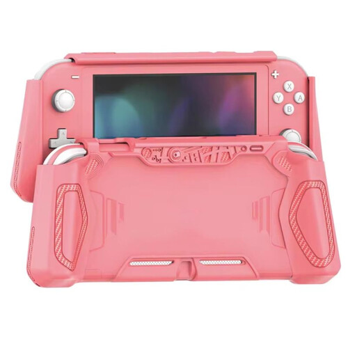 For   Case Dockable Case Compatible with Console and  Controller Nintendos  Grip Protective,B 1