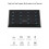 A-163 25W Powered Super Data Speed 5Gbps 16  USB3.0 Duplicator Hub USB Flash Driver Copier EU PLUG 2