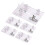 Glass Bottle Cutting Tool Wine Bottle Cutter Adjustable Glassbottle Cut Machine Wine Decorations Cutting Tools,A 1