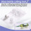Glass Bottle Cutting Tool Wine Bottle Cutter Adjustable Glassbottle Cut Machine Wine Decorations Cutting Tools,A 7