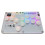 SKY2040PLUS 13-Key Arcade Game Controller Hitbox Street Fighter Controller Rodless Game Combat Stick Mechanical Button D 1