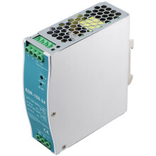 EDR-150W-24V 24V 150W Din Rail Power Supply Ac- Driver Voltage Regulator Power Suply 100V-240V