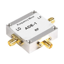 Mixer di Frequenza RF Conversione di Frequenza su e Giù Mixer Passivo Bidirezionale per Conversione del Segnale ADE-1