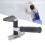 Flat Box Extension Handle Aluminium Alloy Adjustable Flat Finishing Box Handle Flat Box Extension Handle Flat Box Handle 4