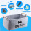 Dog Toy Basket Storage Box Toy  Accessory Container Basket Accessory Storage Box 4