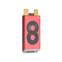 BMS  LFP Ternary Lithium 13S 48V Batteri Solar Inverter Outdoor Power Hem Energilagring RV Scooter