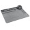 Heat Resist 500C/932F Silicone Soldering Mat for Electronics Repair for Cell Phone Laptop PCB Board Tool 1