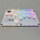 SKY2040PLUS 13-Key Arcade Game Controller Hitbox Street Fighter Controller Rodless Game Combat Stick Mechanical Button D 3