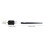 ZigBee 3.0 Dongle USB Gateway, Universal ZigBee Gateway with Antenna Compatible with Home Assistant OpenHAB ZigBee2MQTT 6