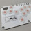 SKY2040PLUS 13-Key Arcade Game Controller Hitbox Street Fighter Controller Rodless Game Combat Stick Mechanical Button A 6