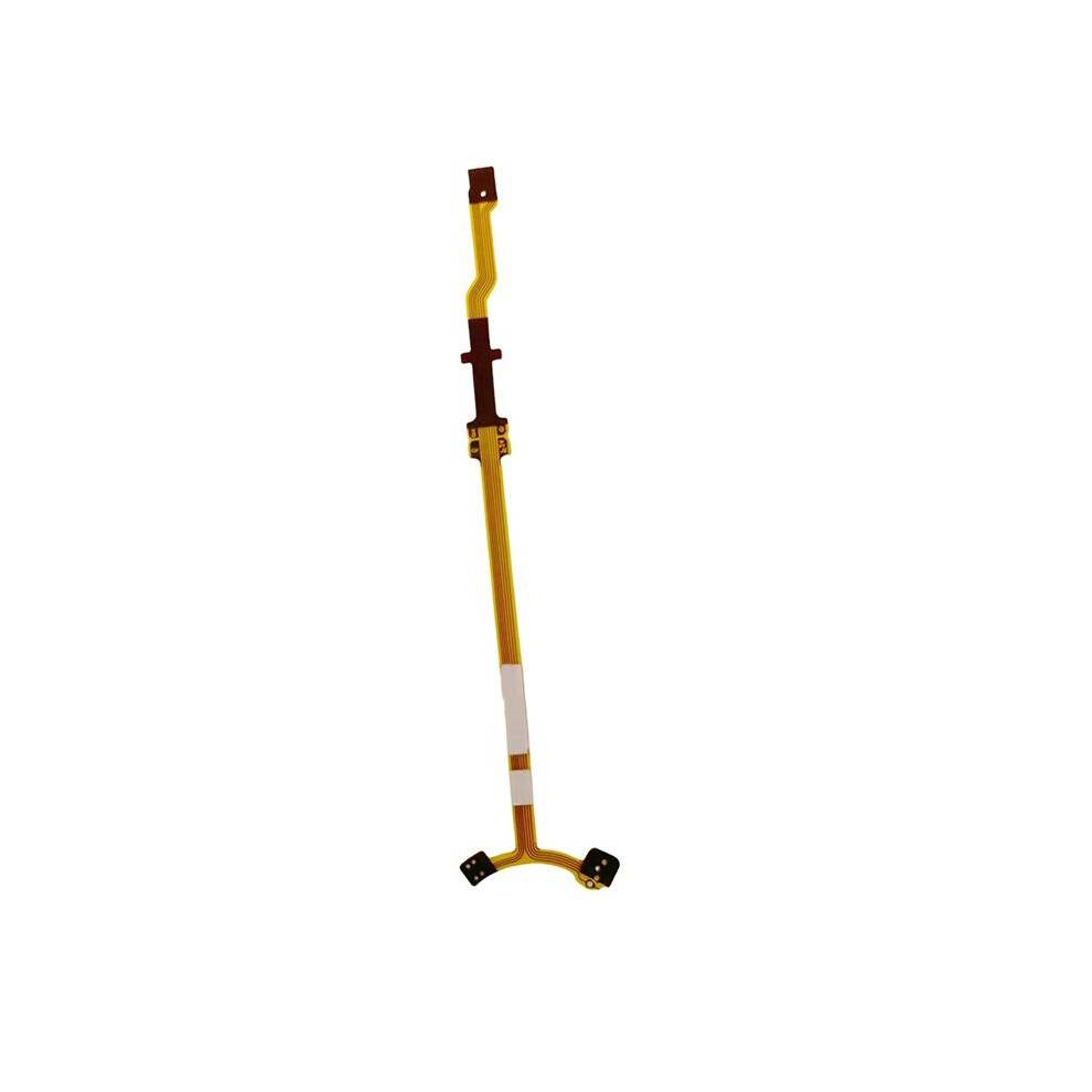 Lens Aperture Flex Cable For Canon Ef-S 18-55Mm Stm, Camera Repair Replacement Part B 4712256144419