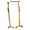 Lens Aperture Flex Cable for  EF-S 18-55mm STM, Camera Repair Replacement Part A 7
