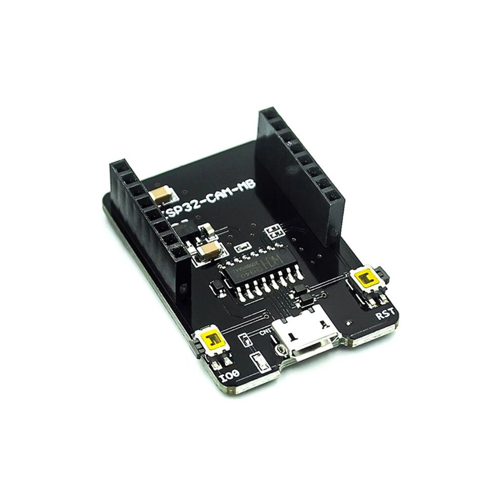 Esp32-Cam Development Board Esp32-Cam Base Plate Ideal For Iot Projects 6133869939625