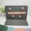 Crochet Chart Holder Crochet Pattern Chart Keeper Easy to Use Foldable Portable Magnetic Knitting Chart Keeper,Green 5