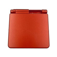 Per GameBoy Advance SP Classic Edition Custodia di Ricambio Schermo Lente per  SP Custodia Cover Accessori B