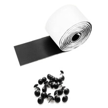5ft Faux Wood Strap, Flexibele Balken Hiding Strap, Houten Balk Metal Strap, Architectonische Producten voor Balk