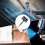 Paint Shield for Spraying,Adjustable Sprayer Shield Holder,Multifunctional Cardboard Paint Shield Racks with Pole 7