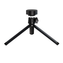 Aluminum Alloy Tripod Mount for Starlink Mini with Bracket Pipe 1/4 Screw for Starlink Mini Mount Bracket Adapter