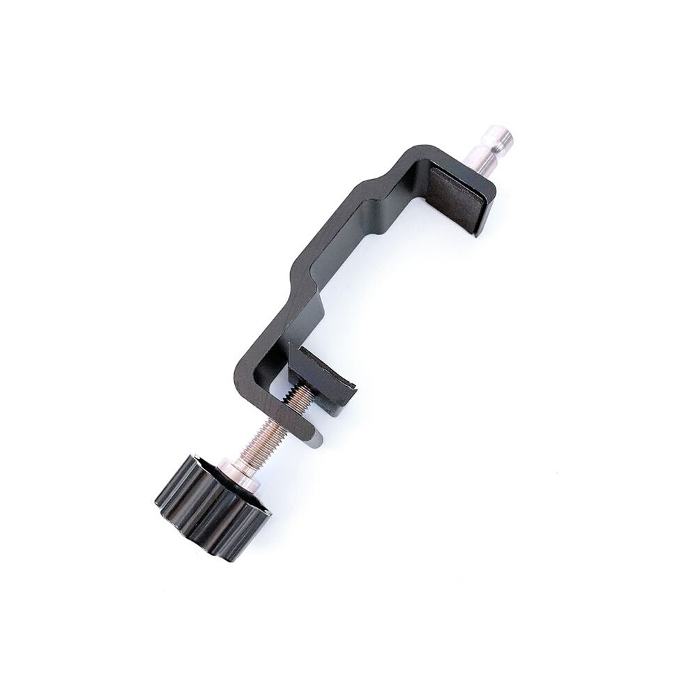 Universal Gnss Rtk Gps Clamp Claw Cradle For Trimble Bracket To Data Collector Holder Surveying Gps Rtk 6131032339937