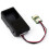 All in One Thin Type Finger Vein Module, USB Drive-Free Adaptability, Built-in Cortex Core, UART Communication Interface 7