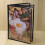 2Pcs Transparent Restaurant Menu Covers for A4 Size Book Style Cafe Bar 4 Pages 8 View 5