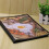 2Pcs Transparent Restaurant Menu Covers for A4 Size Book Style Cafe Bar 4 Pages 8 View 6