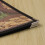 2Pcs Transparent Restaurant Menu Covers for A4 Size Book Style Cafe Bar 4 Pages 8 View 8