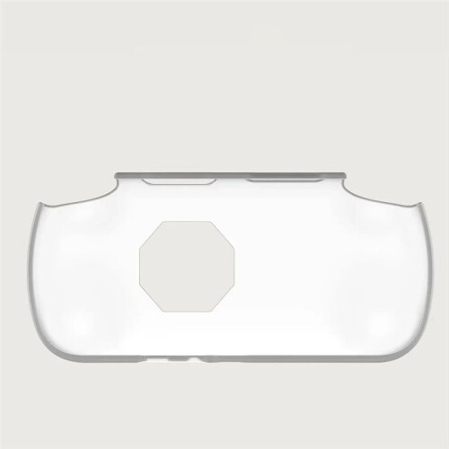 For Retroid Pocket  Grip TPU Case Protective Shell for Retroid Pocket  for RPMIN Retro Console Stand Shell 1