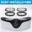 Magnetic Eyeglass Frame for Meta Quest 3S - Enhancing VR Adventures 3