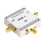 RF Frequency Mixer Up Down Frequency Conversion Bidirectional Passive Mixer for Signal Conversion ADE-1 1
