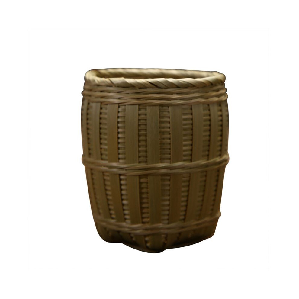 Handmade Bamboo Mini Basket Tea Filter Bamboo Tea Infuser Weaved Bamboo Infuser, Tea Strainer 6133869915520