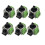 6PCS for PS5 Hall Electromagnetic Joystick High-Precision Adjustable Electromagnetic IC Hall Thumbstick 3D Analog Stick 1