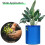 4 Pack Filter Bags,Filter Bag Set, Filter Screen and Storage Bag, Plant Growth Filter Bag, Storage Bag B 4