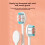Children'S Toothbrush,2-12year-Old Soft-Haired Pupils,Training Fun Tooth Changing Period,Brushing Deciduous Teeth B 5