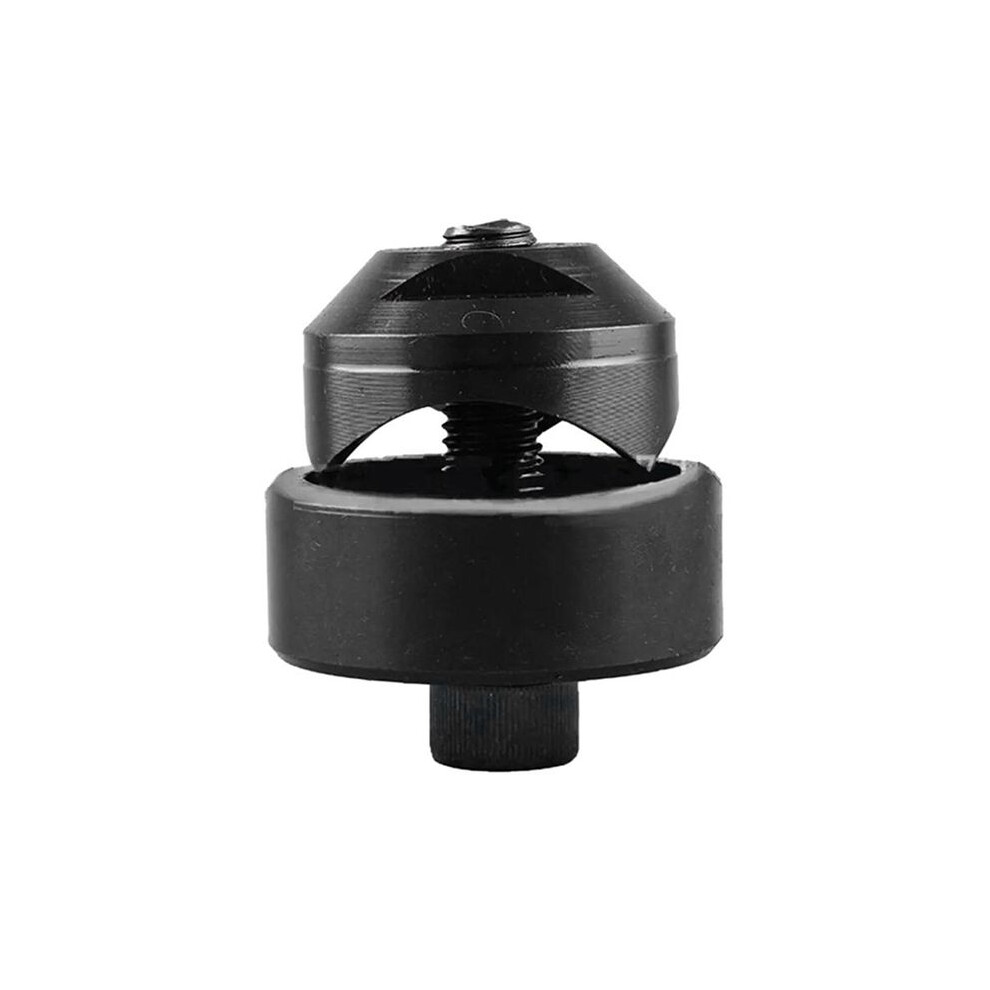 Heavy Duty Sheet Metal Hole Punch Cutter, Durablehole Opener Tool For Cutting Metal Sheets 6134218518362