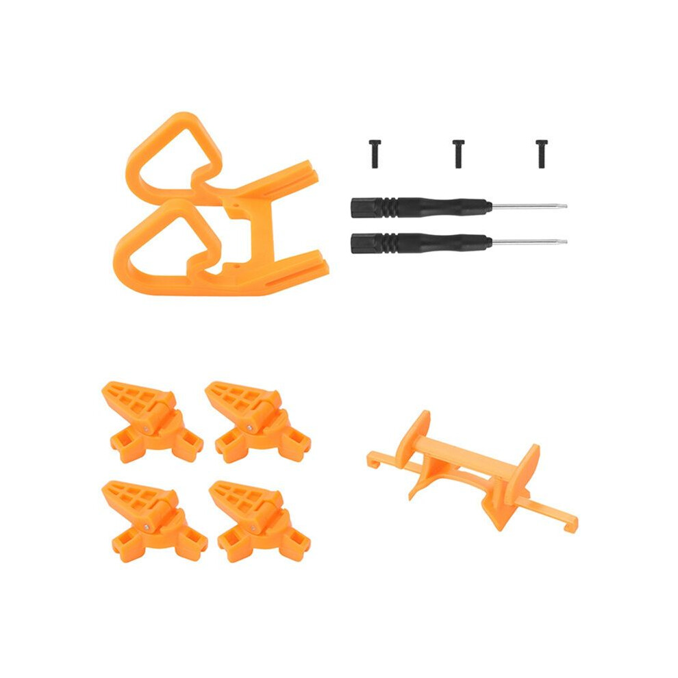 For Dji Neo Bumper Guard Gimbal Camera Protector Foldable Landing Gear Flight Tail For Dji Neo Drone Parts C 6131627765073