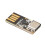 For Raspberry Pi USB A-C PD Adapter 5V5A PD Power Module Adapter Solve the System Non-PD Power Warning Without Cable 6