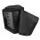 For  S1 Pro+ Portable BT Speaker Cover Dustproof Mesh Cover Protective Case with Handle Flap Protective Dust Case 6