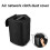 For  S1 Pro+ Portable BT Speaker Cover Dustproof Mesh Cover Protective Case with Handle Flap Protective Dust Case 7