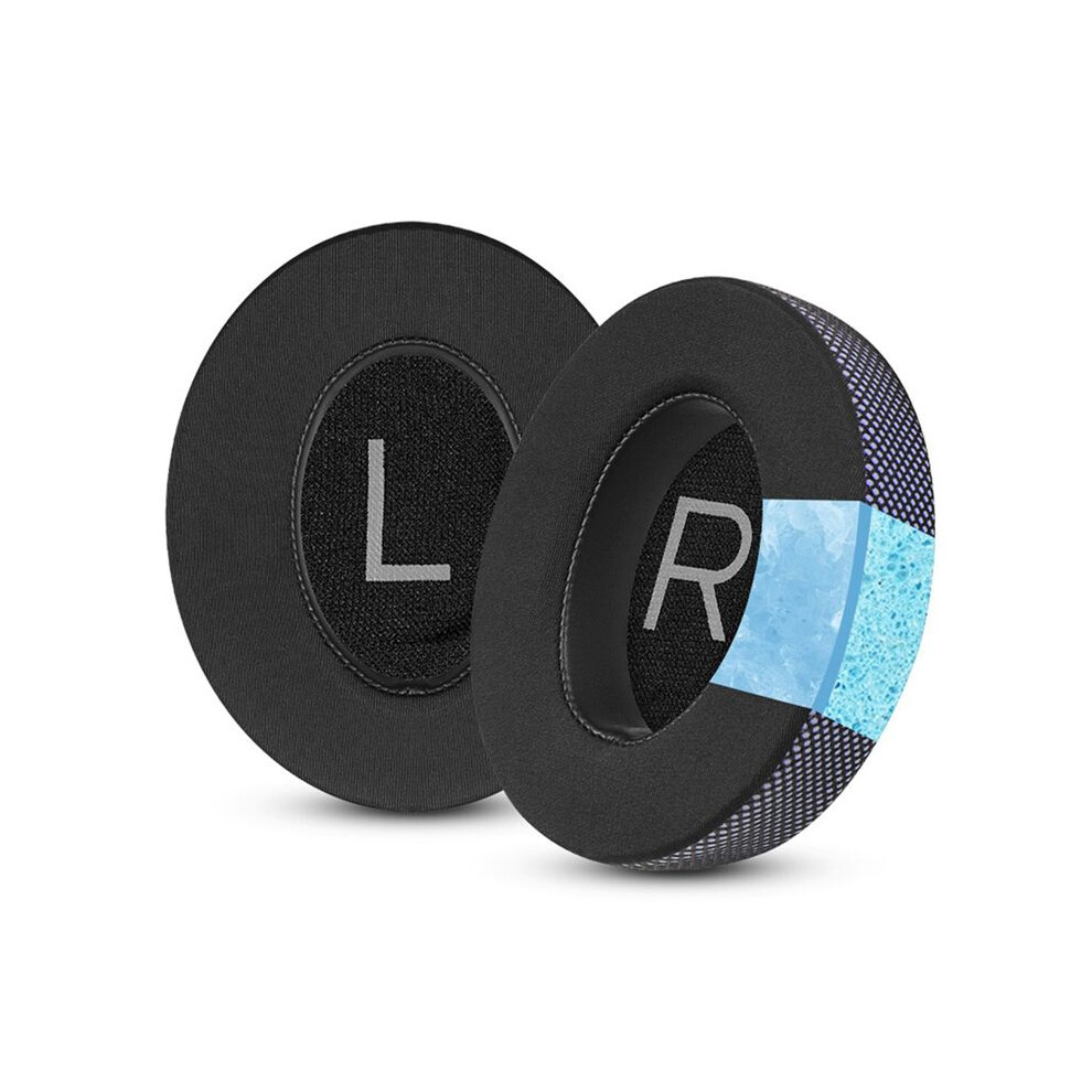 Earpads For Bose Nc700 Headphones Earphone Cover Earmuffs Headphone Sponge Cover Replacement Accessories - Black/Purple 6131667587666