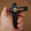 Adjustable Leather Cutter with Scale Leather Strap String Belt Cutter Hand Cutting Tool Practical Leathercraft Hand Tool 4