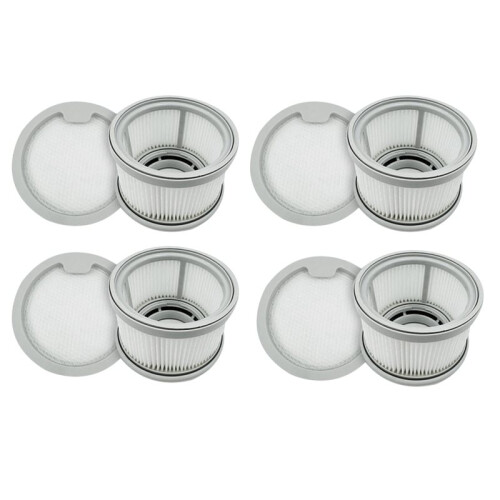 Filter Compatible for  G20 / G20 Max Vacuum Cleaner Spare Parts Accessories Pre-Filter Post-Filter