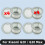 Filter Compatible for  G20 / G20 Max Vacuum Cleaner Spare Parts Accessories Pre-Filter Post-Filter 2