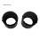 Replacement Front  Ring for  ZV1 ZV1II Camera - Durable Lens Parameter Circle, Essential Camera Accessory A 4